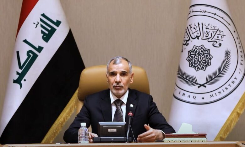 وزير المالية يؤكد الالتزام الكامل بنظام موازنة البرامج والأداء