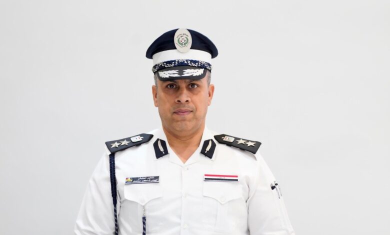 المرور تستعد لإطلاق خدمة إلكترونية وتحديثات قانونية شاملة