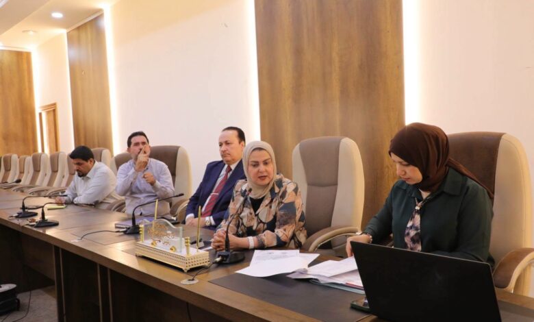 التربية توافق على إعفاء الطلاب ذوي الإعاقة من متطلبات الانتظار بين المراحل الدراسية