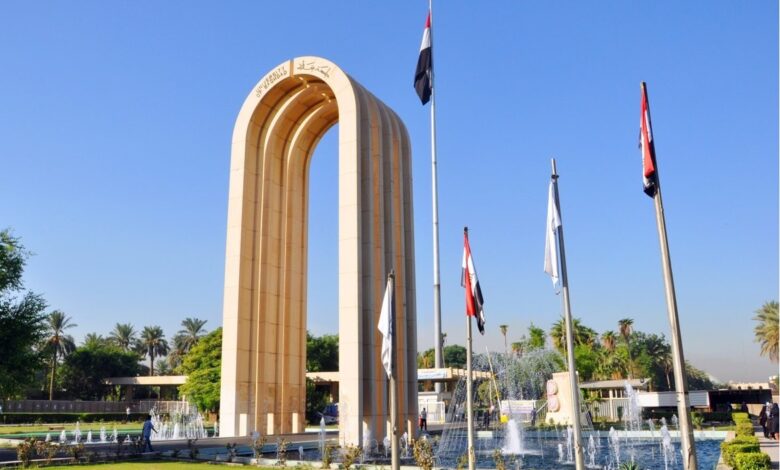 جامعة بغداد تستحدث مركزًا للدراسات الأثرية وتجدد تعاونها الأكاديمي مع الجامعات الألمانية