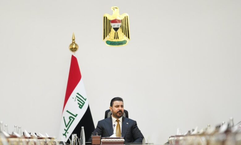 توجيهات رئيس الوزراء بتوفير أراضٍ سكنية مجانية للعائلات العراقية ضمن مبادرة وطن