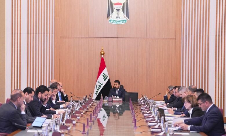 مجلس الوزراء يوافق على دعم مالي من النفط لتحسين المنشآت الصحية
