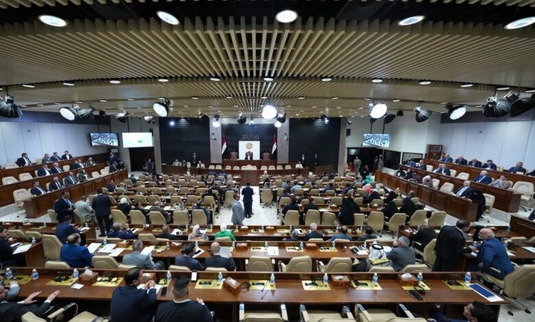 مجلس النواب يؤجل أعماله إلى الإثنين بعد تشكيل لجنة الأدوية