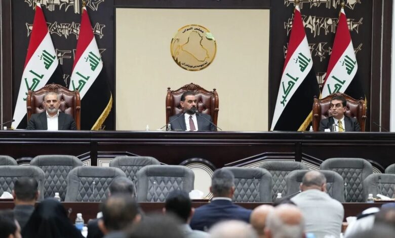 مجلس النواب يستكمل أعماله ويحدد الأربعاء موعدًا للجلسة المقبلة