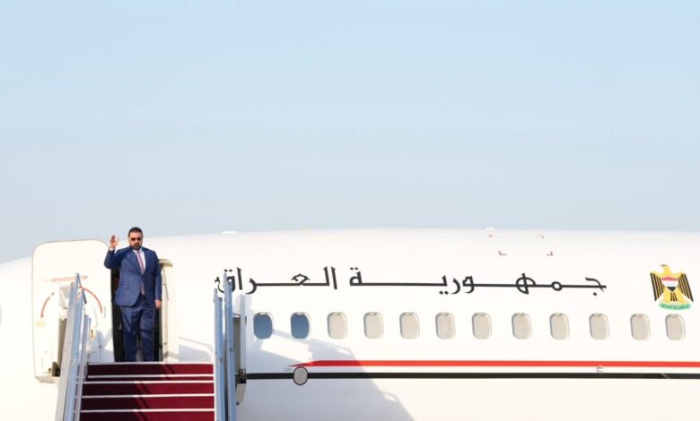 هيبت الحلبوسي يبحث التعاون البرلماني خلال زيارة رسمية إلى تركيا