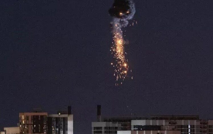 انقضاء هدنة كييف بعد ثلاثة أيام من وقف الضربات الروسية