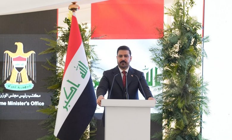 سند أرض سكنية لكل عائلة عراقية بلا مسكن.. الزيدي يتعهد بدعم حكومي للبناء