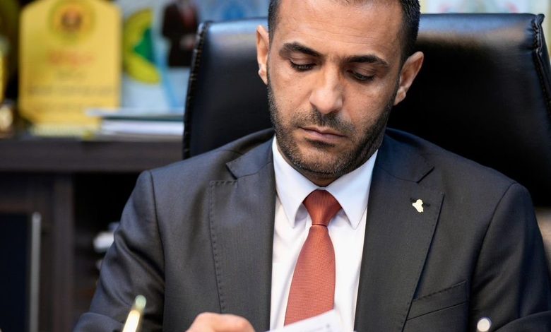 هيئة التقاعد تنجز إجراءات صرف رواتب المتقاعدين لشهر تشرين الأول