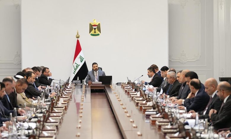 الزيدي يوجه المحافظات بإنجاز تخصيص مليون قطعة أرض سكنية قبل نهاية العام