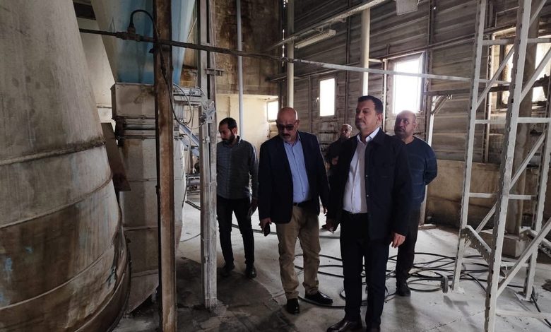 جهود الرقابة التجارية تحمي المستهلكين وتعزز مراقبة الأسواق المحلية في بغداد والمحافظات