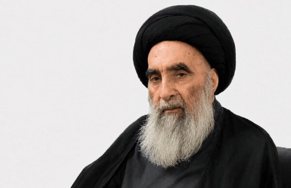 مكتب السيد السيستاني يحدد الثلاثاء غرة جمادى الأولى لعام 1448 هـ