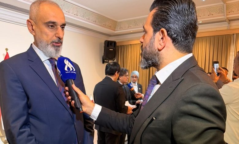 الزيدي يوجّه نحو افتتاح 10 مستشفيات في الكرخ خلال نصف عام ووجبات أدوية في الطريق