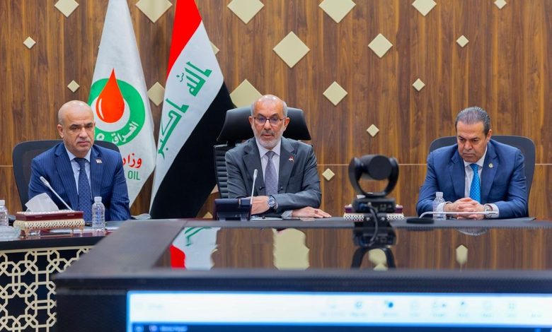 خطط لتطوير حقول كركوك: 450 ألف برميل يومياً وفرص استثمارية غازية جديدة