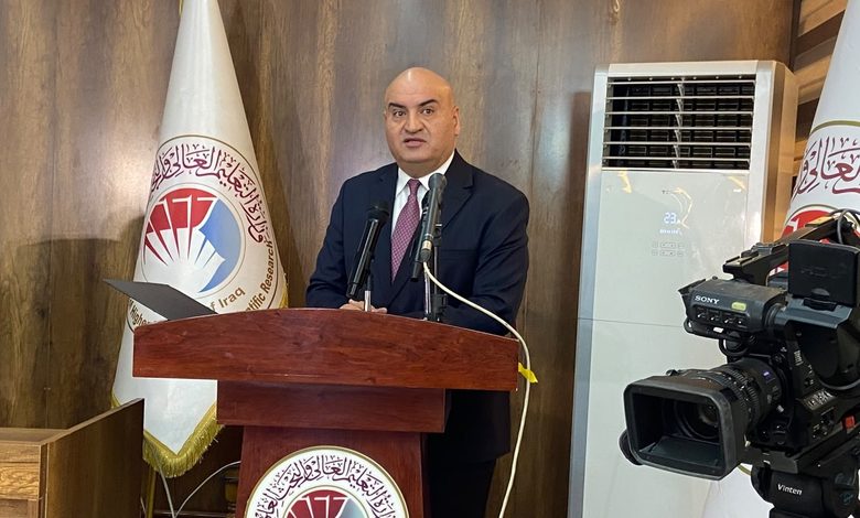 نتائج القبول الجامعي للعام الدراسي الجديد: أكثر من 224 ألف طالب في المؤسسات الحكومية