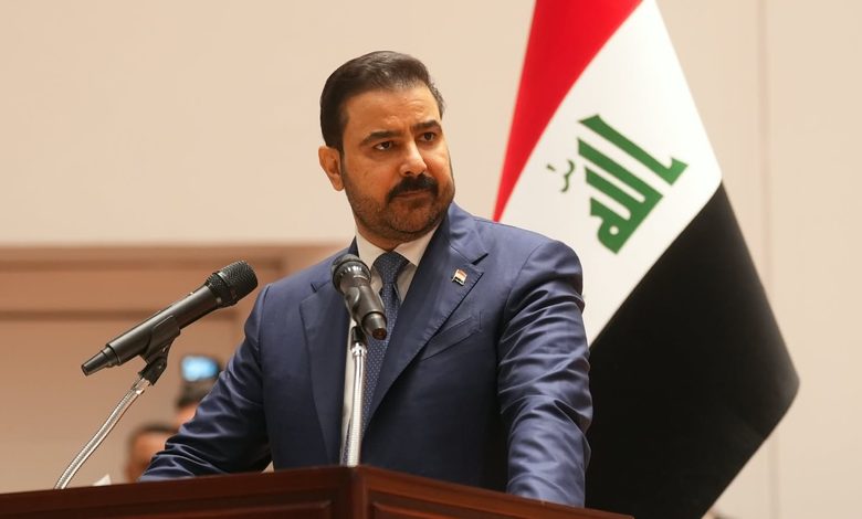 الحكومة العراقية تستكمل تشكيلتها وتعزز مسارها التنموي