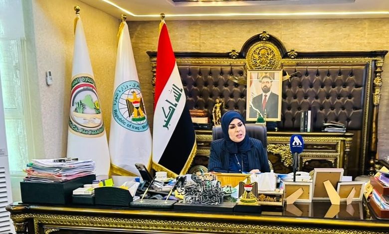 وزارة التجارة تستحدث مسارات جديدة لضمان توفر الغذاء رغم الأزمات الإقليمية