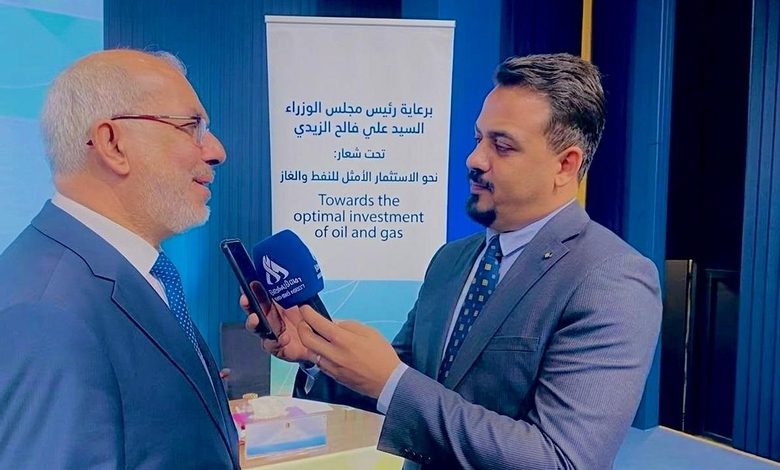 باسم خضير يُعلن ارتفاع معدلات تصدير النفط العراقي يومياً