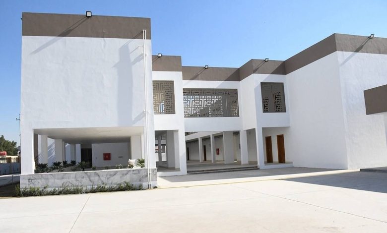 مديريات النجف والكوفة تجهز البنية التحتية والملاكات لاستقبال الطلاب