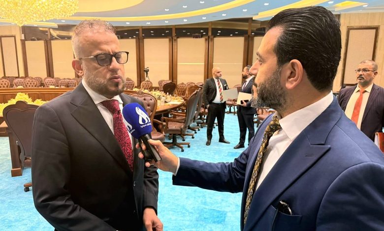 اللجنة النيابية تتخلى عن قانون الاقتراض وتركز على إصلاح القطاع المصرفي