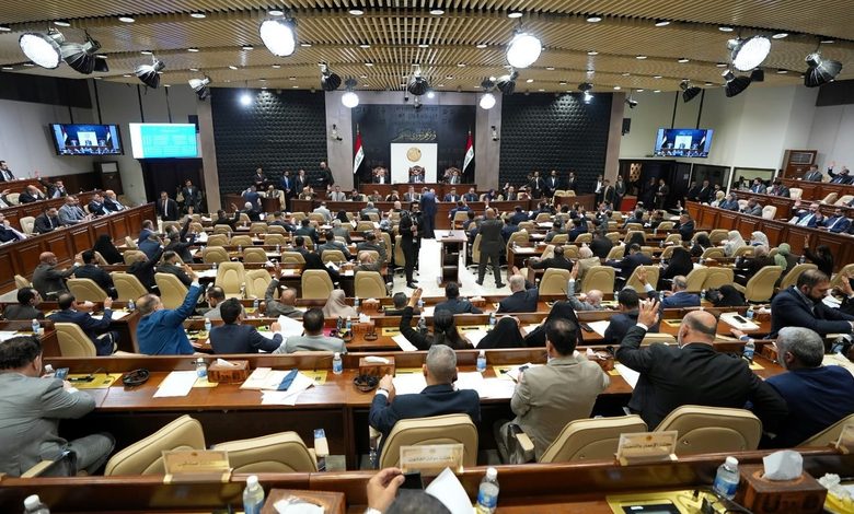 مجلس النواب يقرّ التعديل الثاني والعشرين لقانون الملاك العراقي التاريخي
