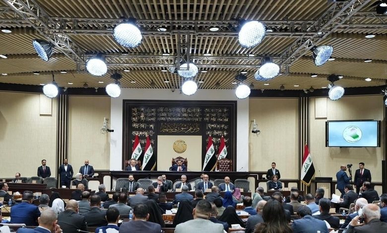مسودة تعديل قانون الملاك تصل إلى الرأي العام بعد اجتماع اللجنة المالية
