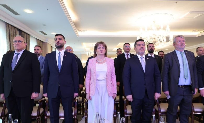 وثيقة المساهمات المحددة وطنياً: العراق يحدّث التزاماته المناخية بإطلاق جديد من وزارة البيئة