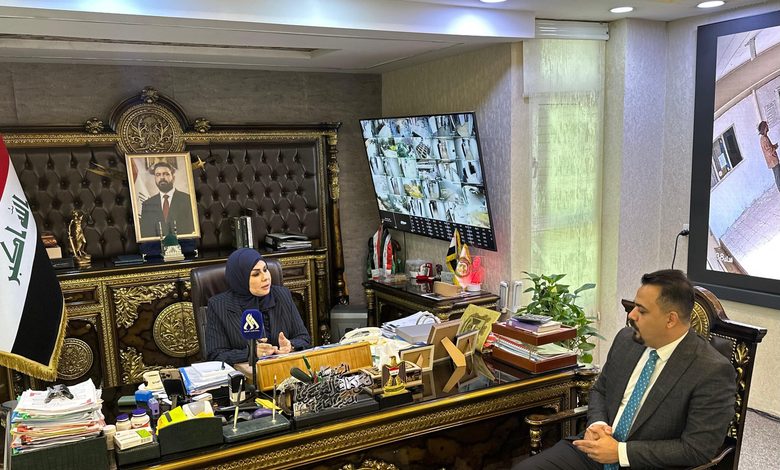 خطوات حكومية لتأمين استقرار أسعار المواد الغذائية